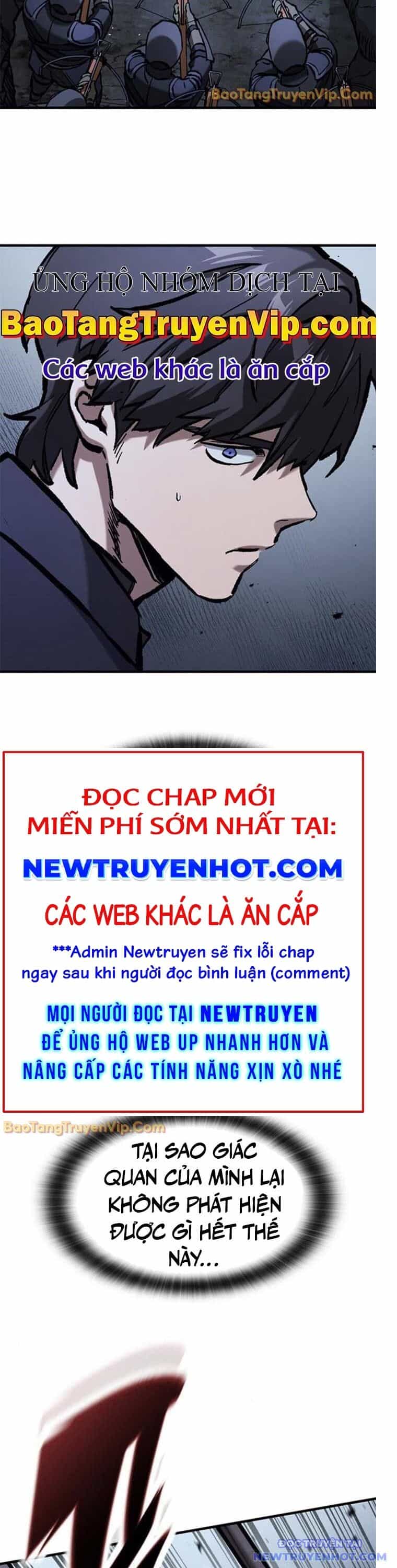 Hiệp Sĩ Sống Vì Ngày Hôm Nay - Chương 52 - ảnh 8