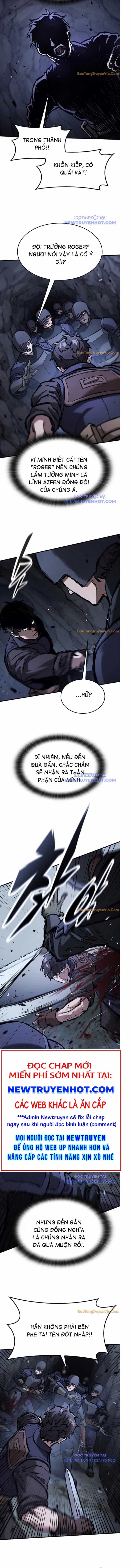 Hiệp Sĩ Sống Vì Ngày Hôm Nay - Chương 53 - ảnh 2