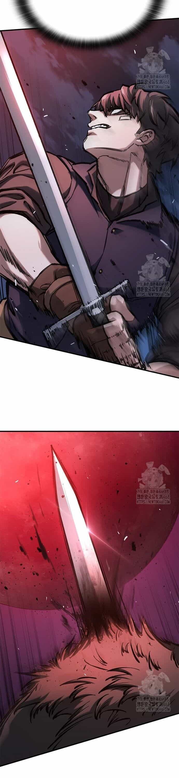 Hiệp Sĩ Sống Vì Ngày Hôm Nay - Chương 54 - ảnh 44