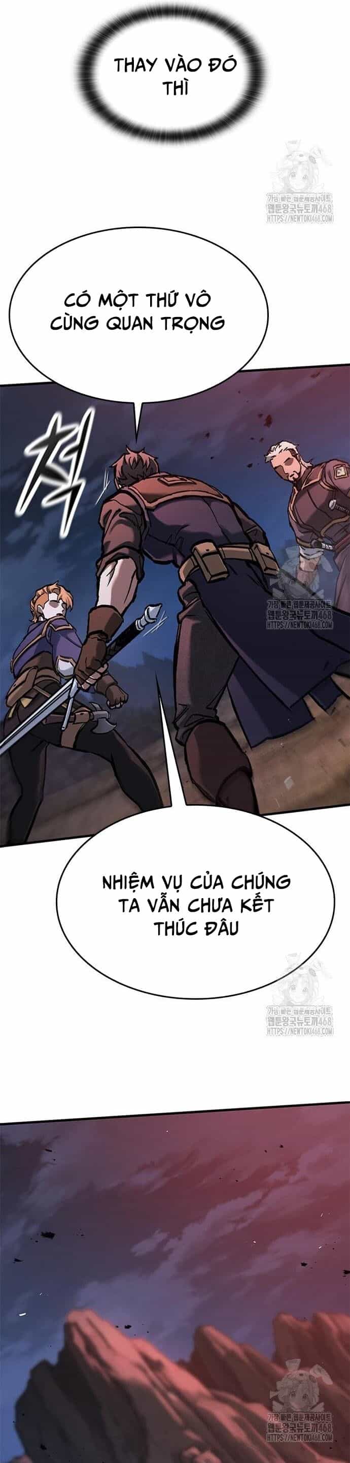 Hiệp Sĩ Sống Vì Ngày Hôm Nay - Chương 54 - ảnh 55