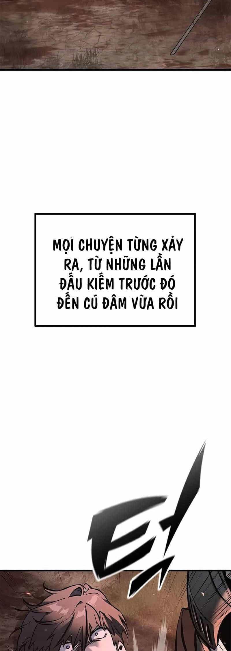 Hiệp Sĩ Sống Vì Ngày Hôm Nay - Chương 4 - ảnh 11