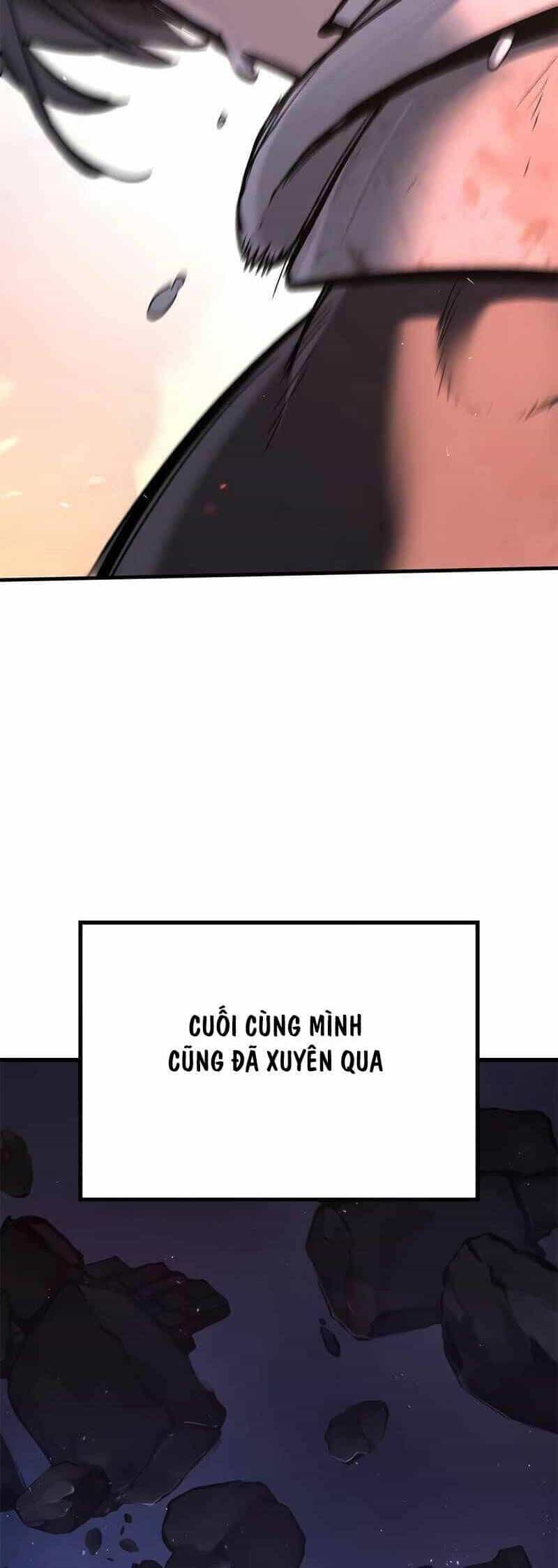 Hiệp Sĩ Sống Vì Ngày Hôm Nay - Chương 4 - ảnh 148
