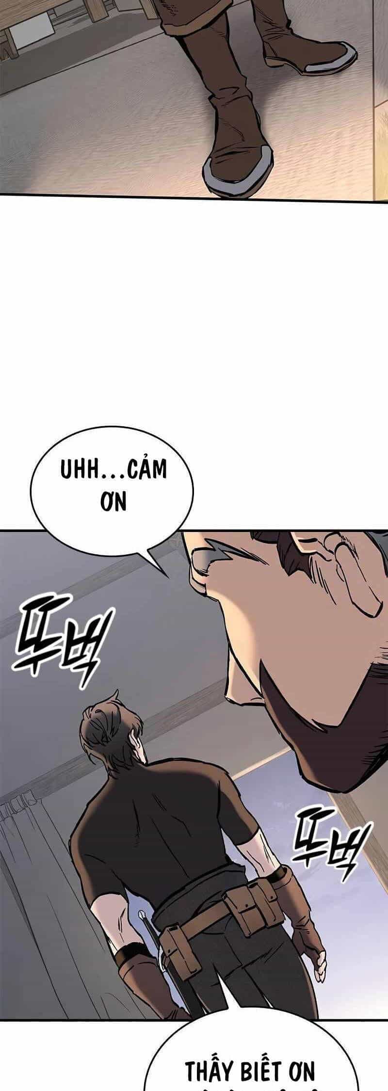 Hiệp Sĩ Sống Vì Ngày Hôm Nay - Chương 4 - ảnh 27