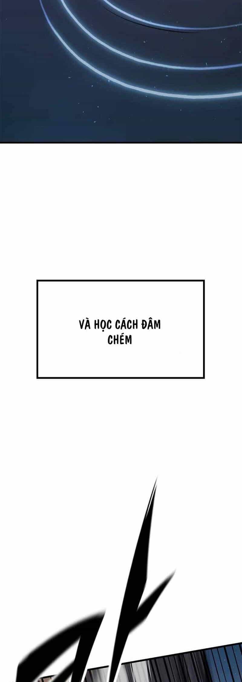 Hiệp Sĩ Sống Vì Ngày Hôm Nay - Chương 4 - ảnh 46