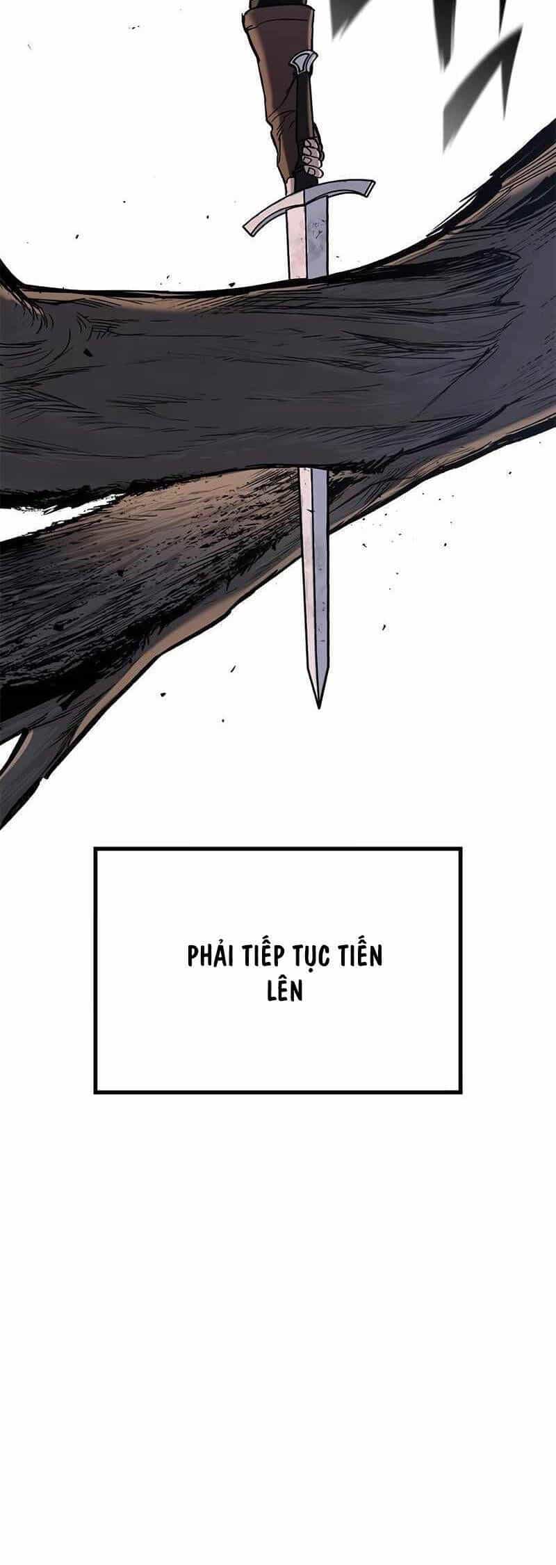 Hiệp Sĩ Sống Vì Ngày Hôm Nay - Chương 4 - ảnh 51