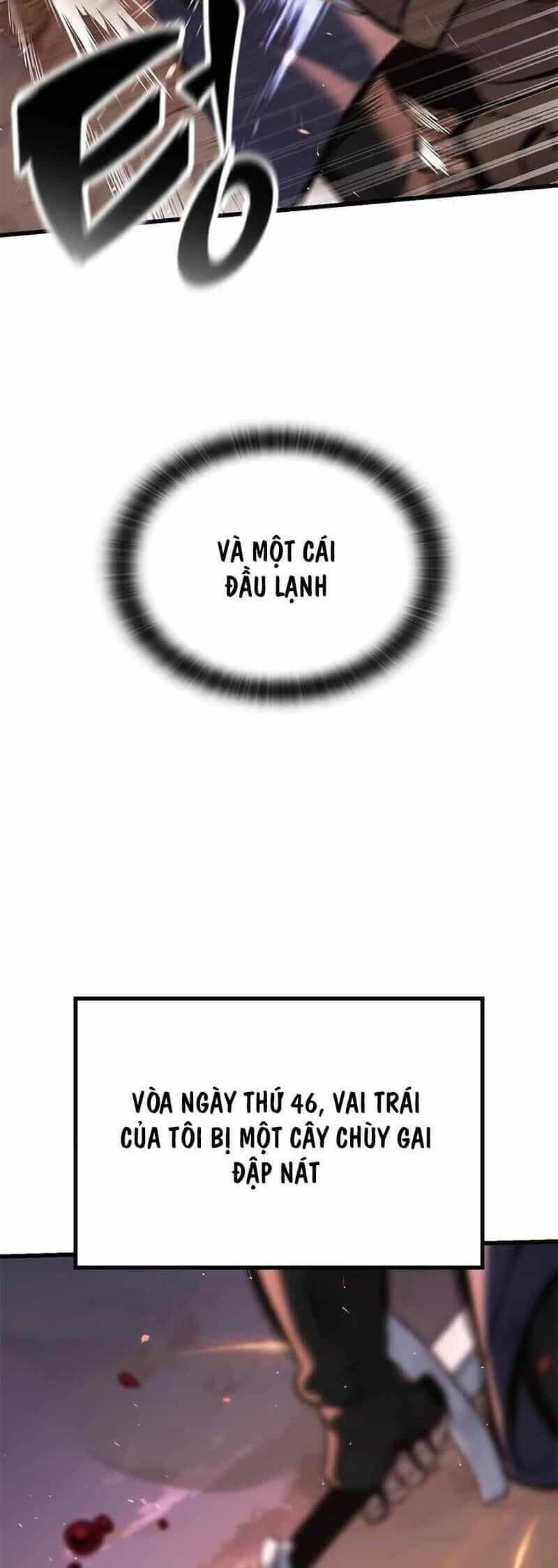 Hiệp Sĩ Sống Vì Ngày Hôm Nay - Chương 4 - ảnh 64
