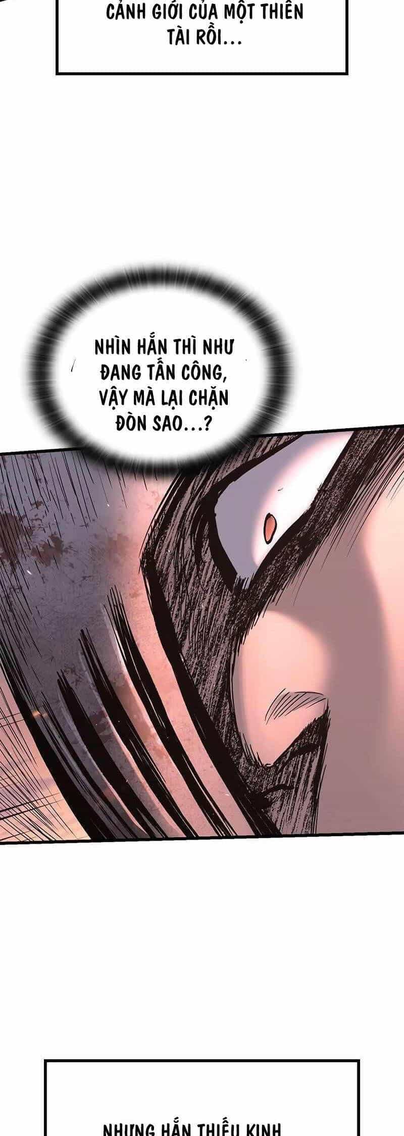Hiệp Sĩ Sống Vì Ngày Hôm Nay - Chương 4 - ảnh 93