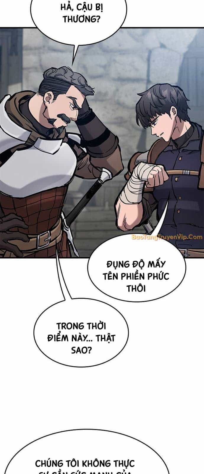 Hiệp Sĩ Sống Vì Ngày Hôm Nay - Chương 58 - ảnh 10