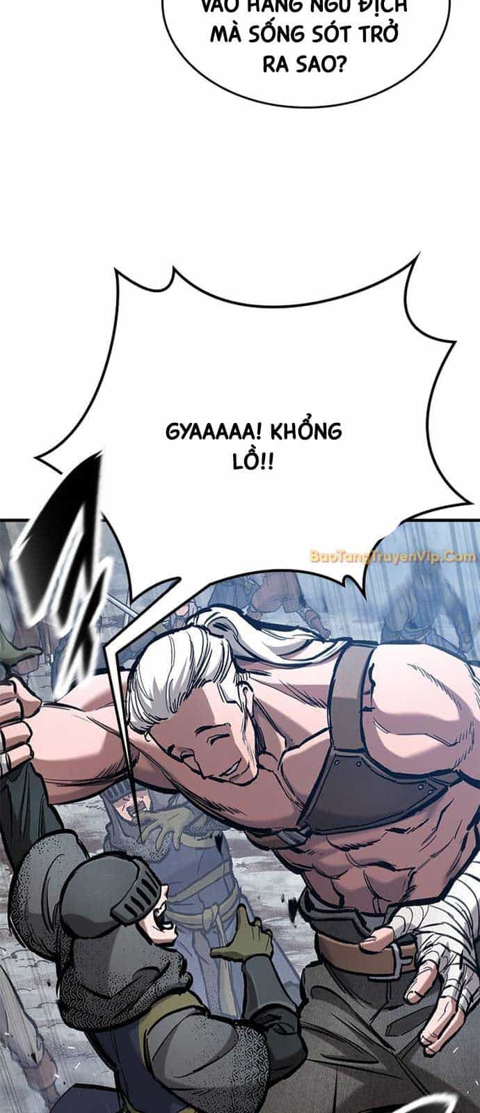Hiệp Sĩ Sống Vì Ngày Hôm Nay - Chương 58 - ảnh 23