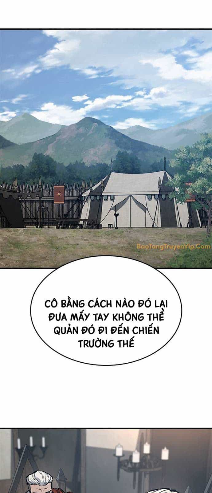 Hiệp Sĩ Sống Vì Ngày Hôm Nay - Chương 58 - ảnh 32