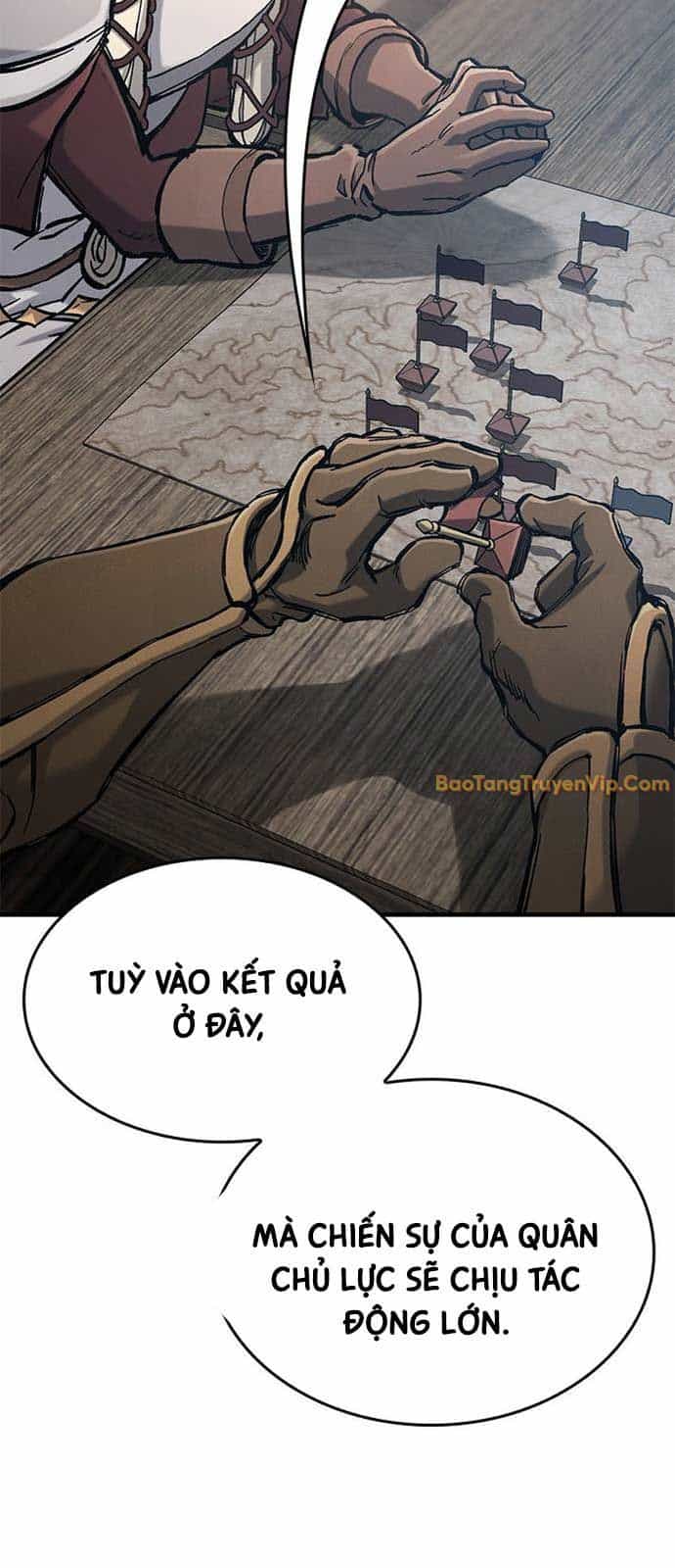 Hiệp Sĩ Sống Vì Ngày Hôm Nay - Chương 58 - ảnh 42