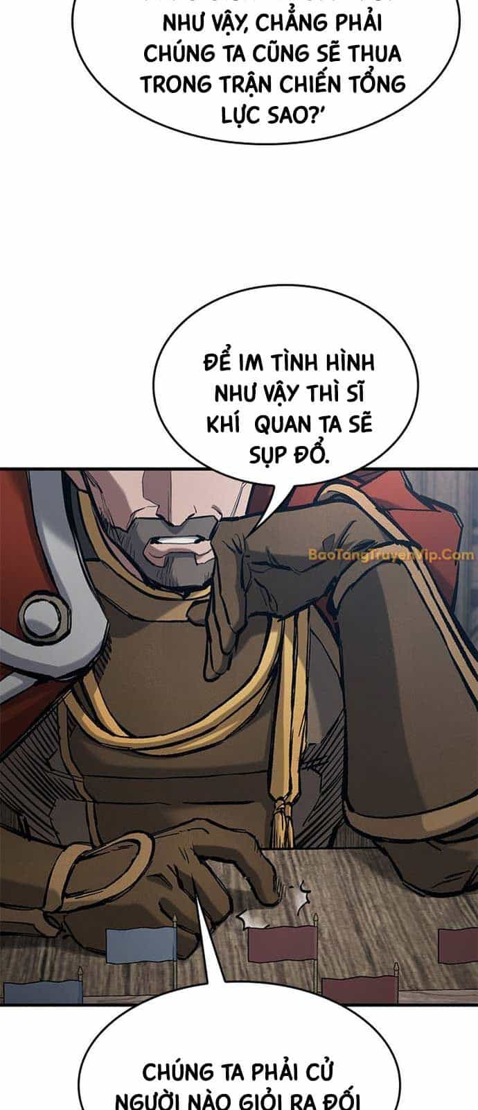 Hiệp Sĩ Sống Vì Ngày Hôm Nay - Chương 58 - ảnh 45