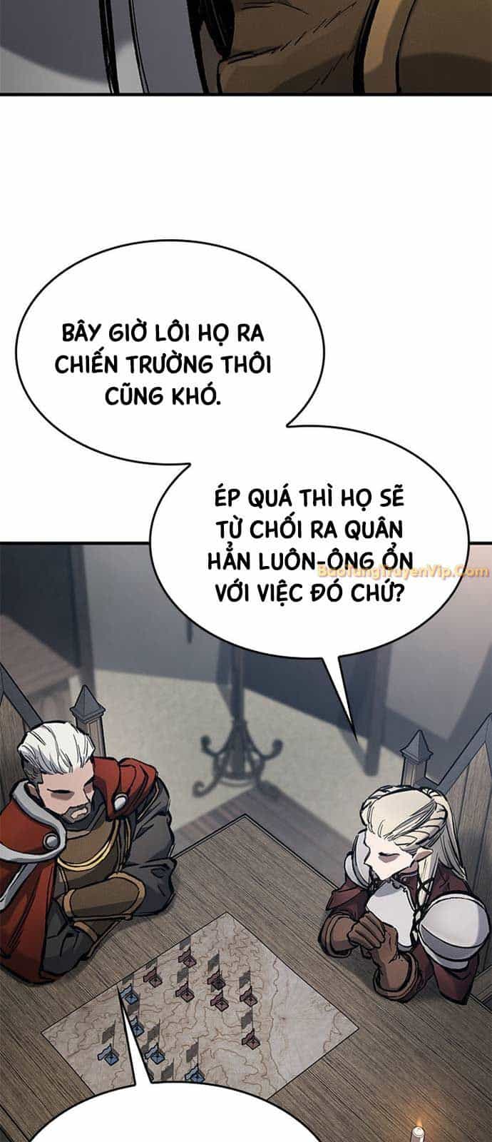 Hiệp Sĩ Sống Vì Ngày Hôm Nay - Chương 58 - ảnh 47