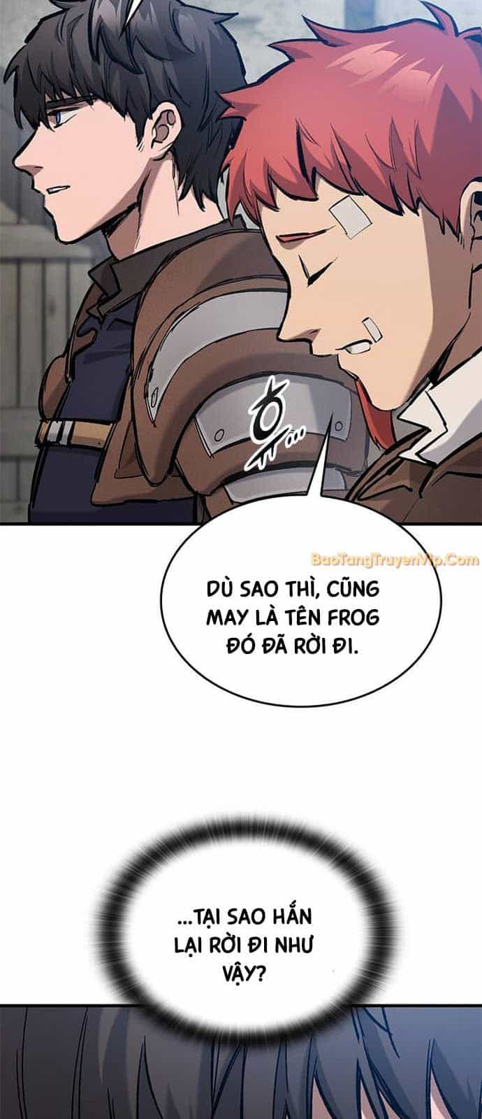 Hiệp Sĩ Sống Vì Ngày Hôm Nay - Chương 58 - ảnh 5