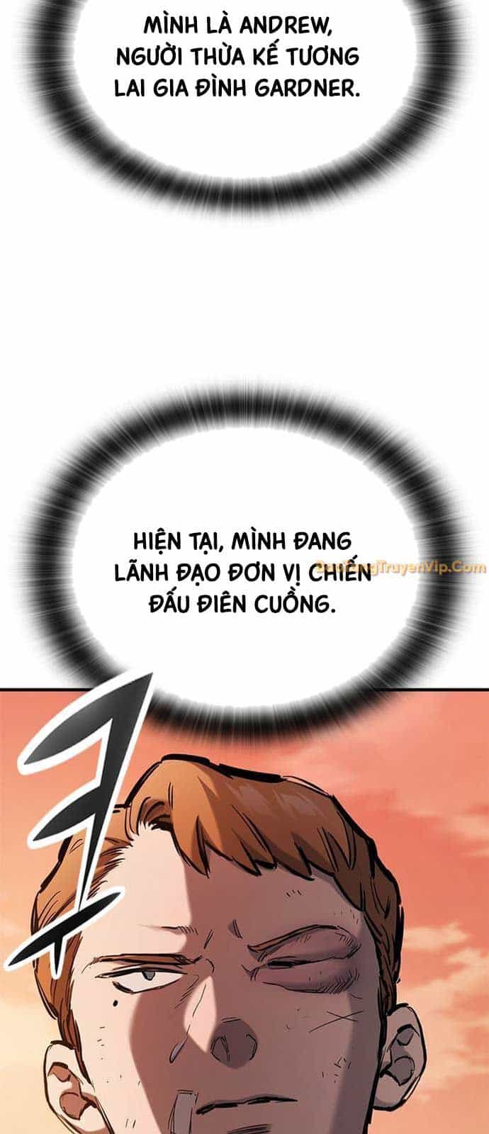 Hiệp Sĩ Sống Vì Ngày Hôm Nay - Chương 58 - ảnh 54