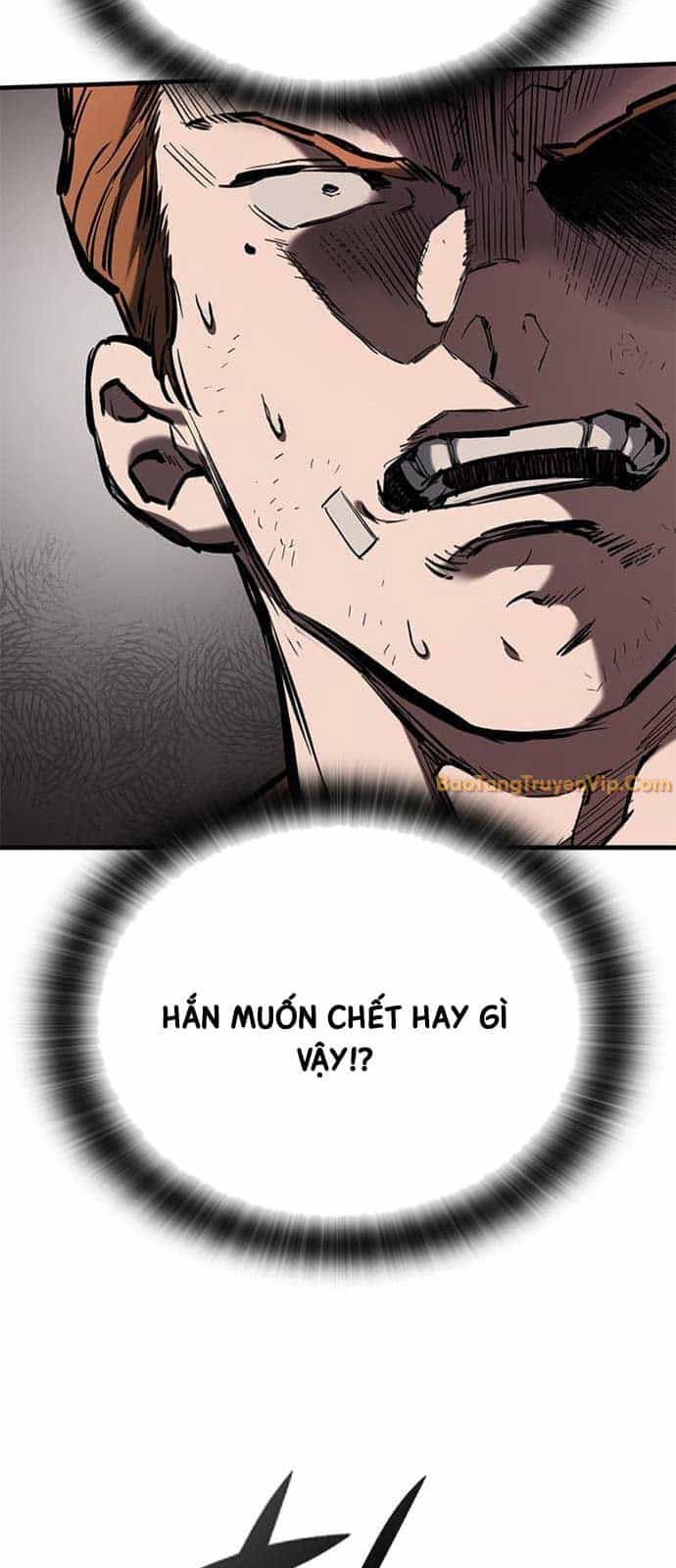 Hiệp Sĩ Sống Vì Ngày Hôm Nay - Chương 58 - ảnh 62
