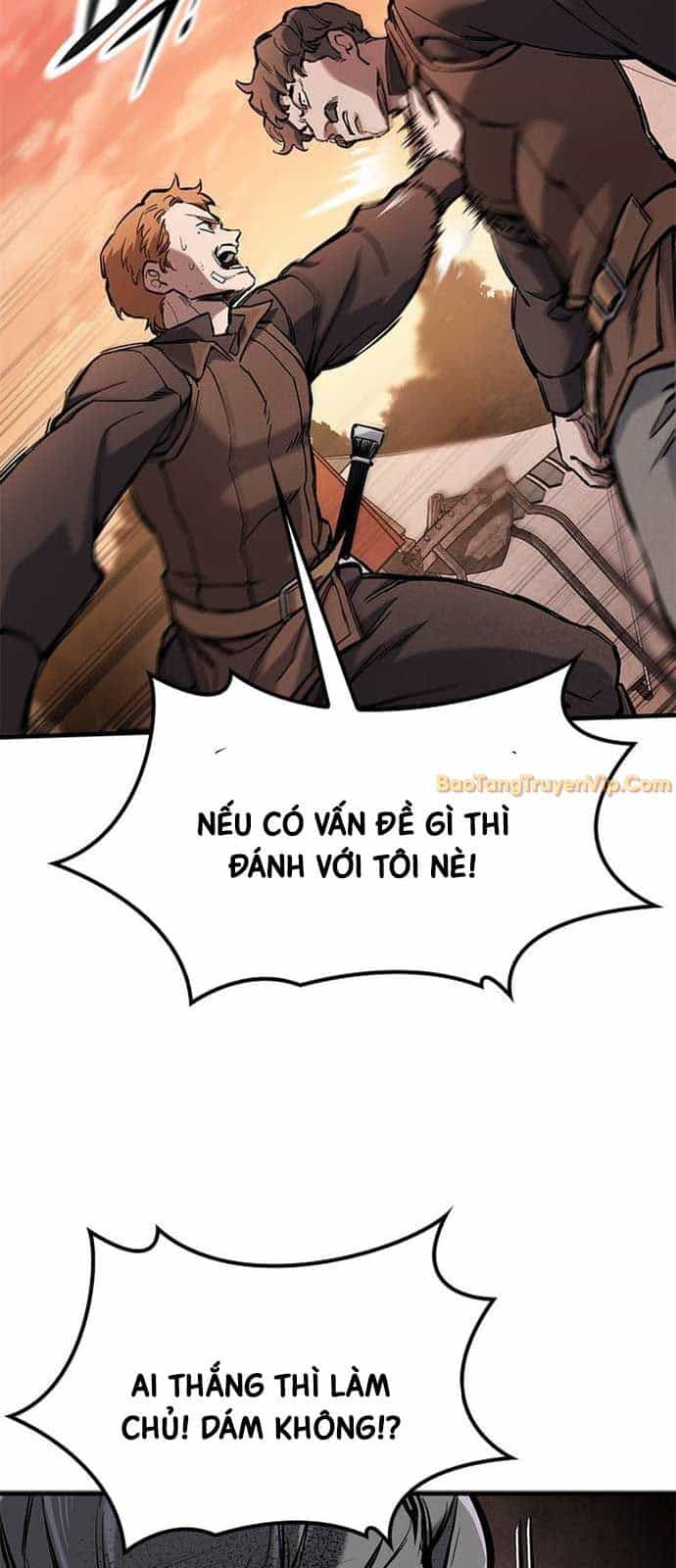 Hiệp Sĩ Sống Vì Ngày Hôm Nay - Chương 58 - ảnh 67