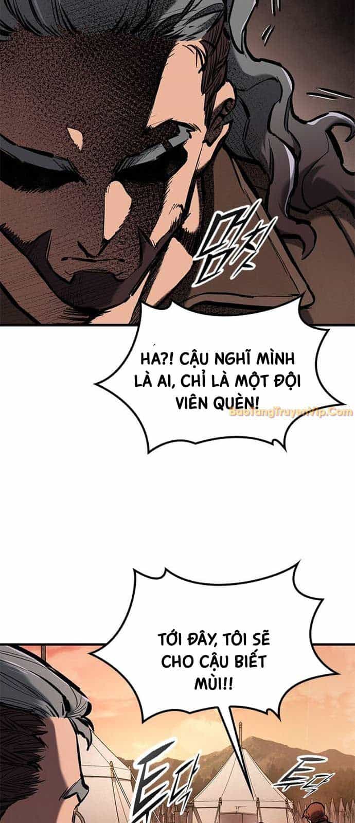 Hiệp Sĩ Sống Vì Ngày Hôm Nay - Chương 58 - ảnh 68