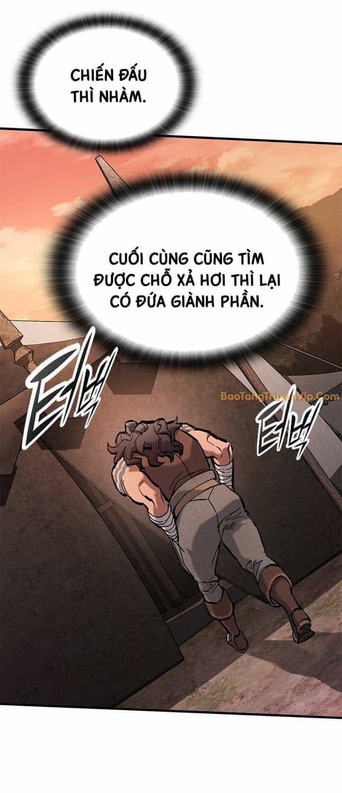 Hiệp Sĩ Sống Vì Ngày Hôm Nay - Chương 58 - ảnh 71