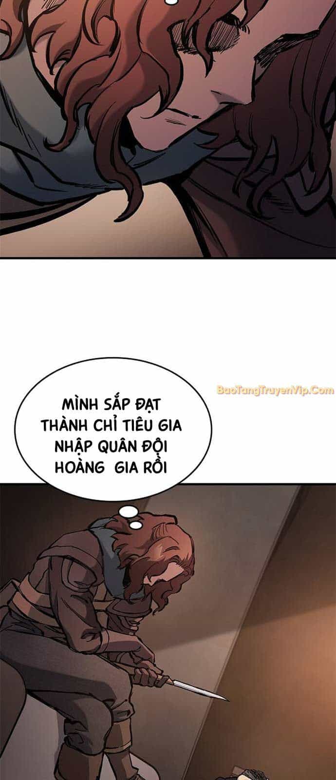 Hiệp Sĩ Sống Vì Ngày Hôm Nay - Chương 58 - ảnh 77