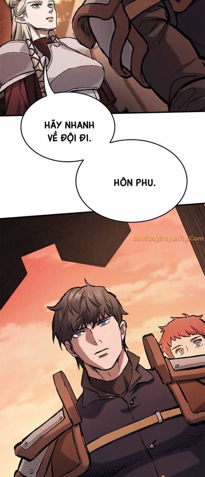 Hiệp Sĩ Sống Vì Ngày Hôm Nay - Chương 58 - ảnh 82