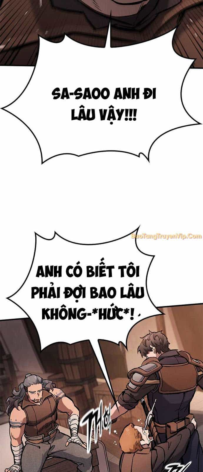 Hiệp Sĩ Sống Vì Ngày Hôm Nay - Chương 58 - ảnh 88
