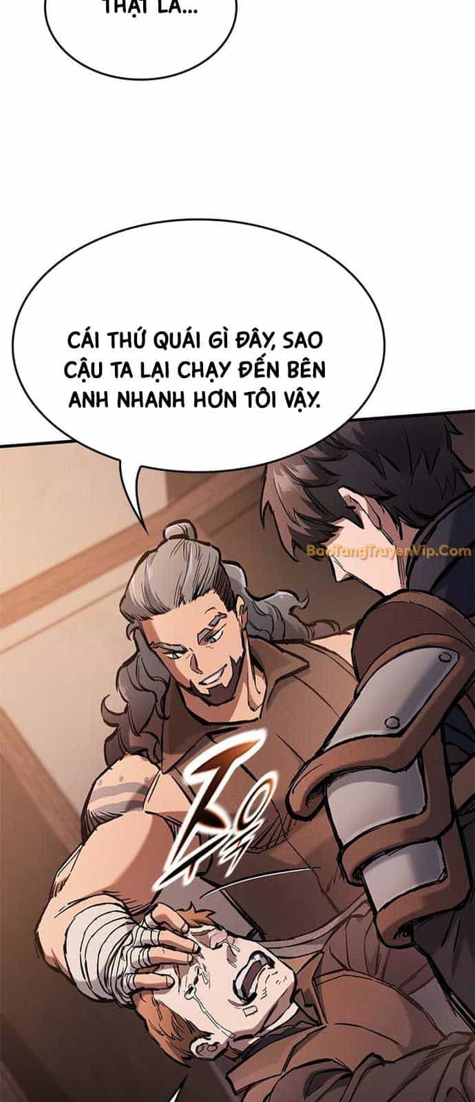 Hiệp Sĩ Sống Vì Ngày Hôm Nay - Chương 58 - ảnh 90