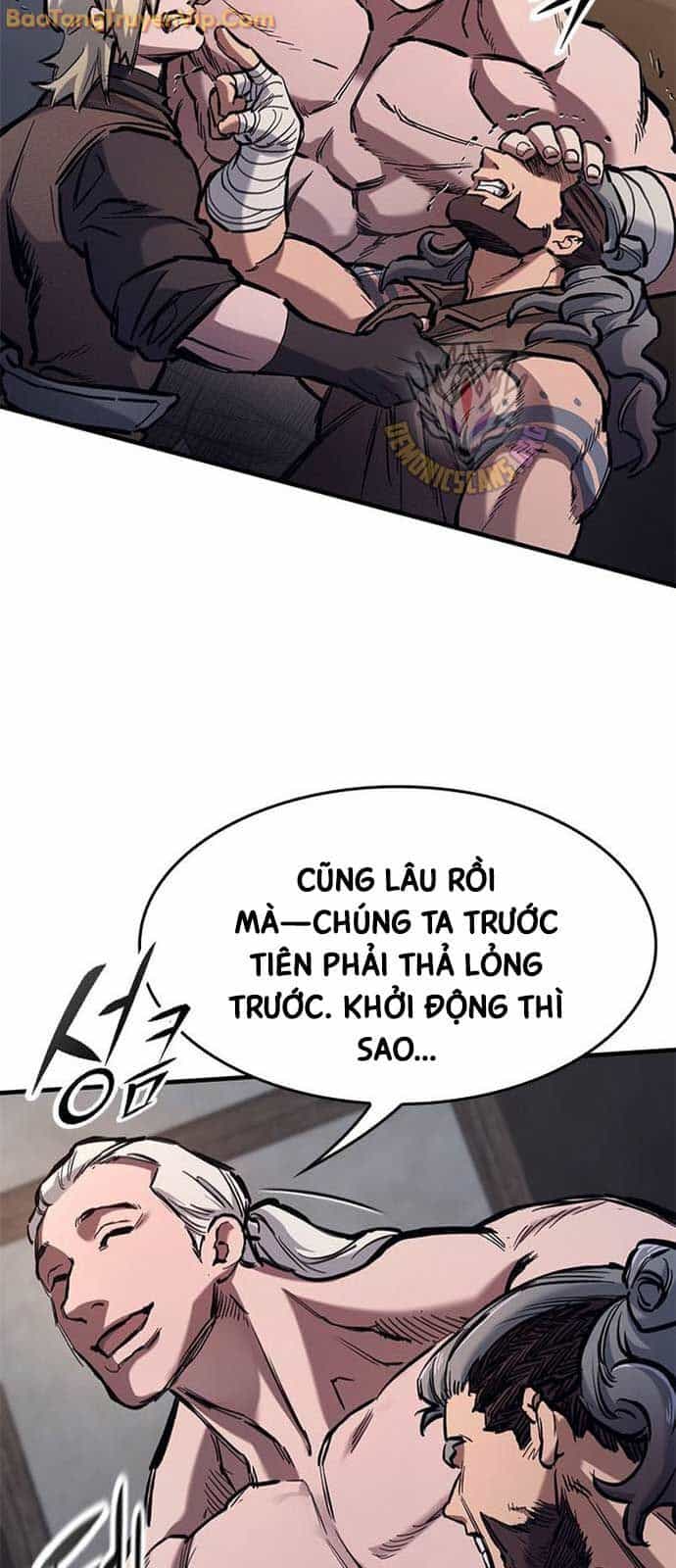 Hiệp Sĩ Sống Vì Ngày Hôm Nay - Chương 59 - ảnh 13