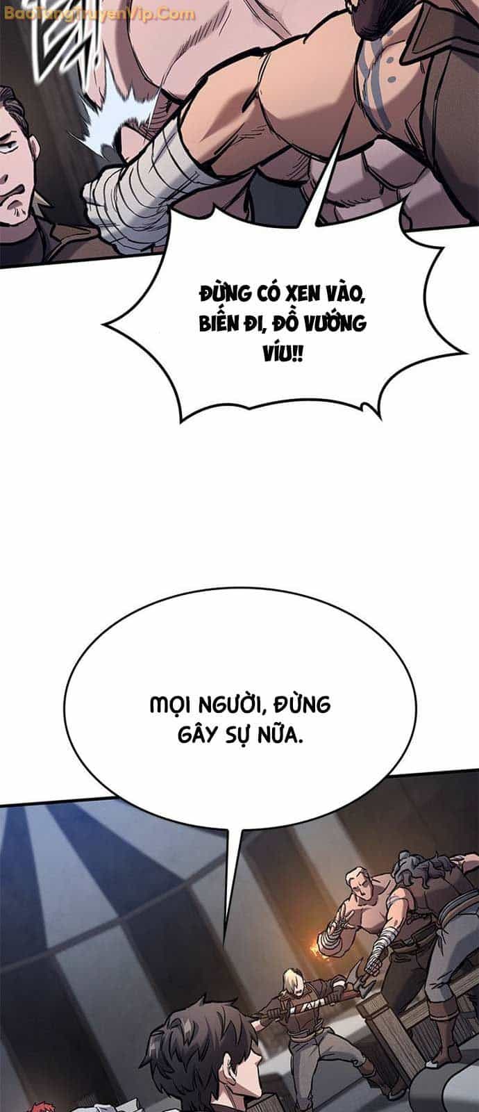 Hiệp Sĩ Sống Vì Ngày Hôm Nay - Chương 59 - ảnh 14