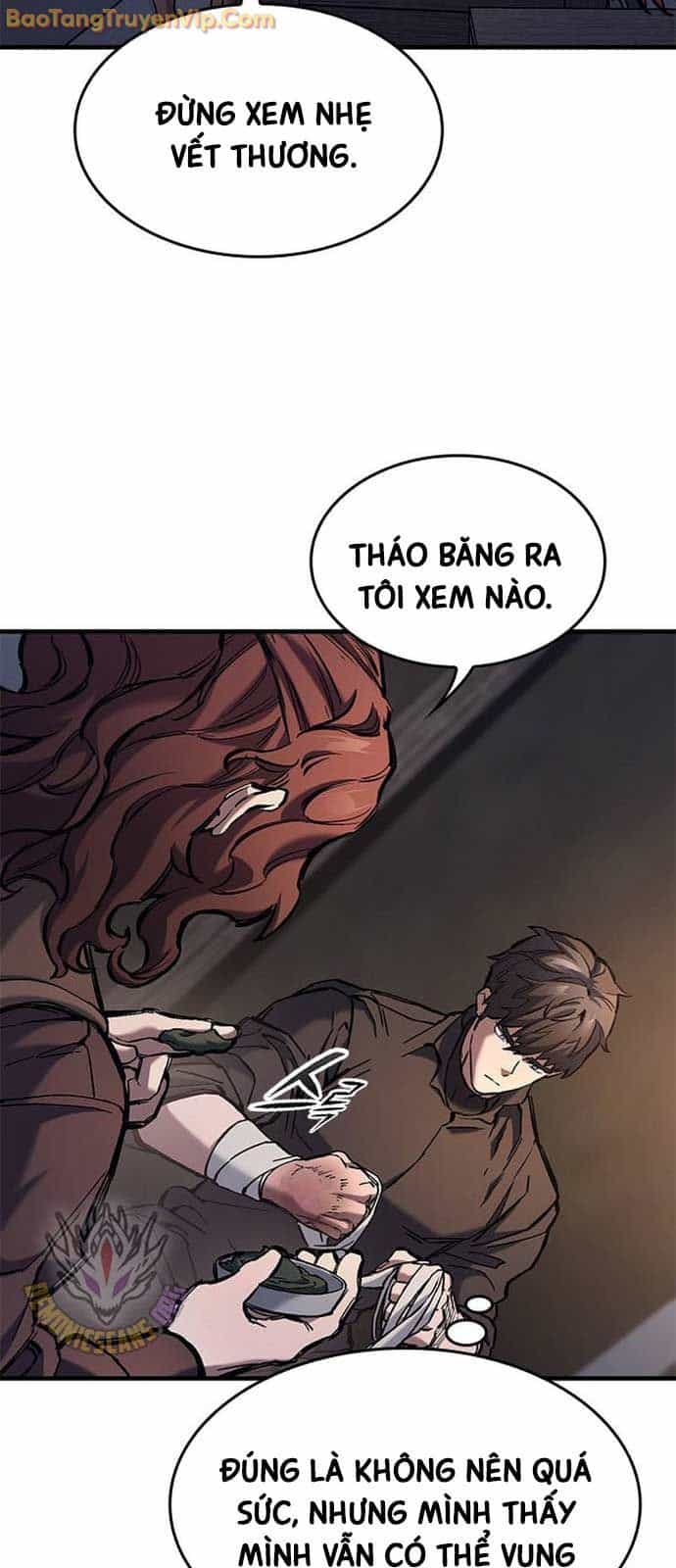 Hiệp Sĩ Sống Vì Ngày Hôm Nay - Chương 59 - ảnh 17