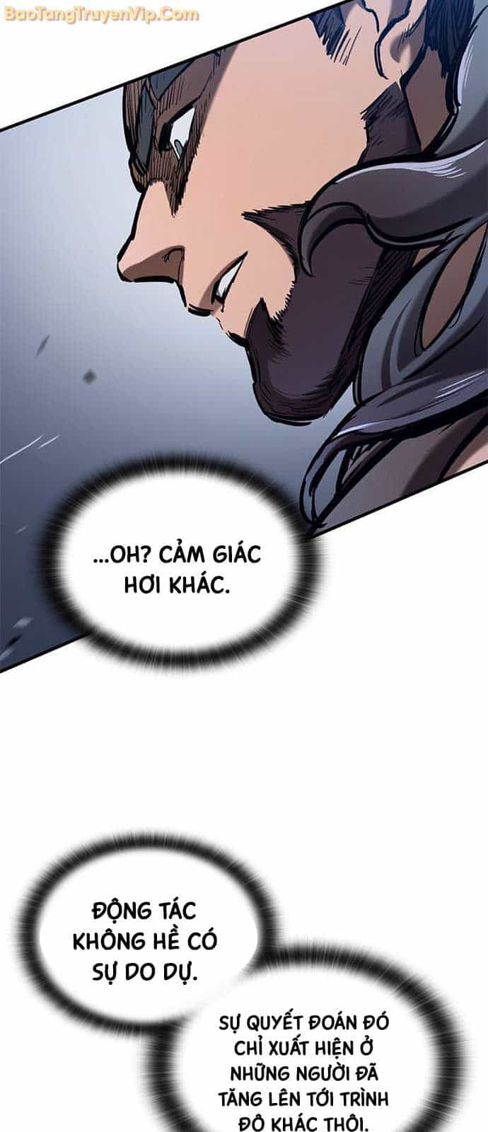 Hiệp Sĩ Sống Vì Ngày Hôm Nay - Chương 59 - ảnh 34