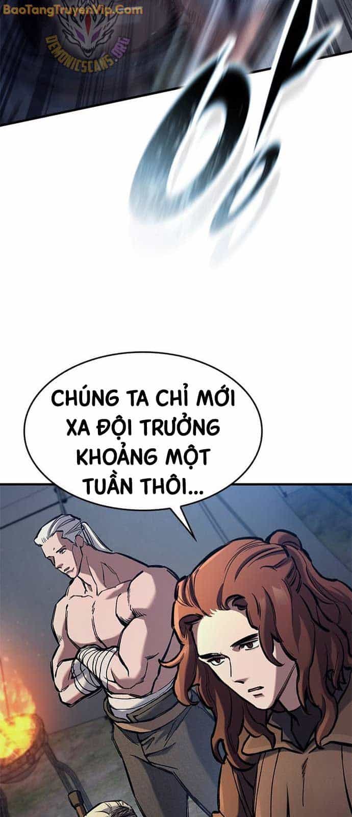 Hiệp Sĩ Sống Vì Ngày Hôm Nay - Chương 59 - ảnh 38