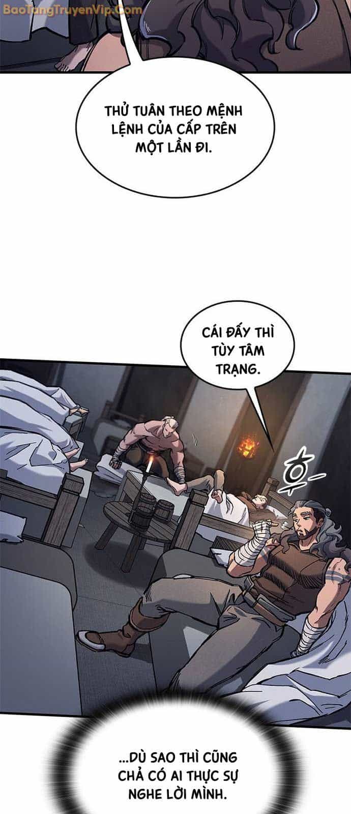 Hiệp Sĩ Sống Vì Ngày Hôm Nay - Chương 59 - ảnh 5