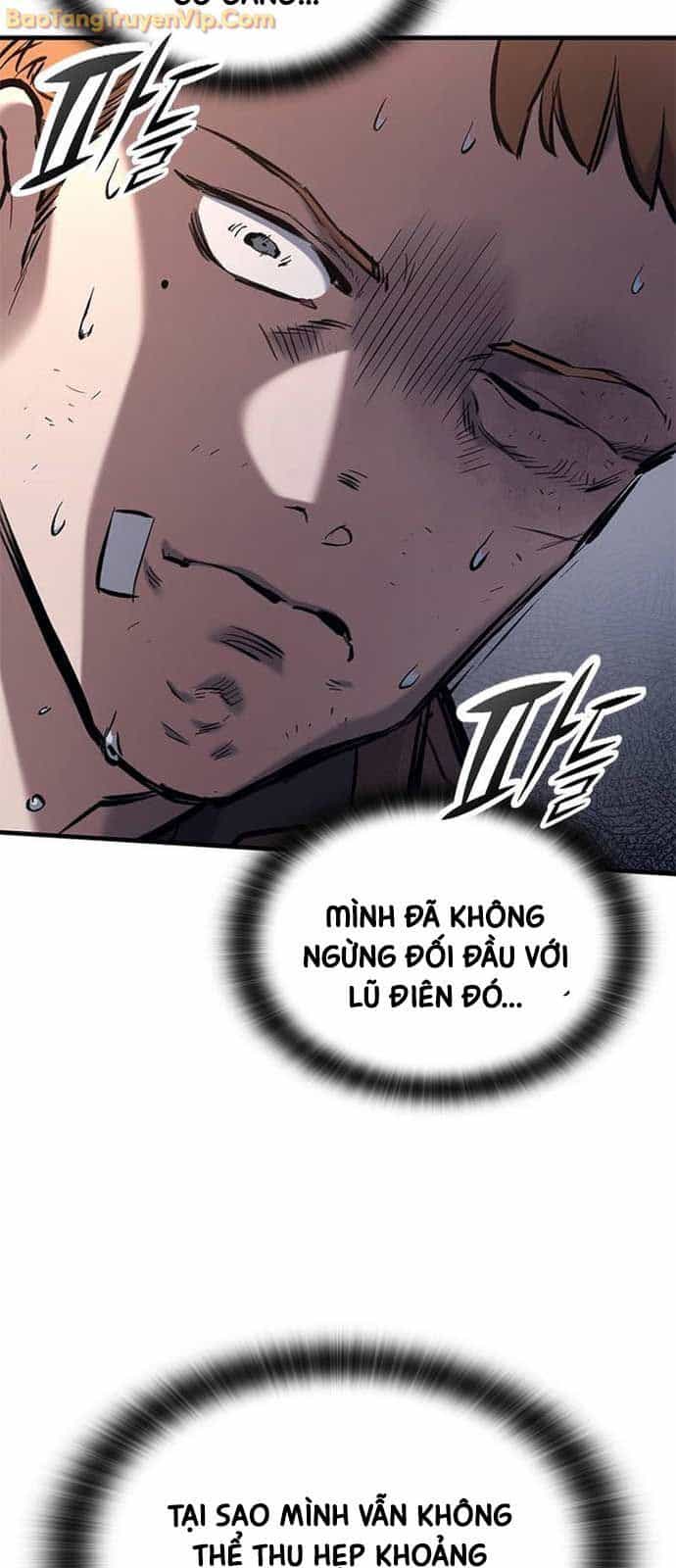 Hiệp Sĩ Sống Vì Ngày Hôm Nay - Chương 59 - ảnh 50