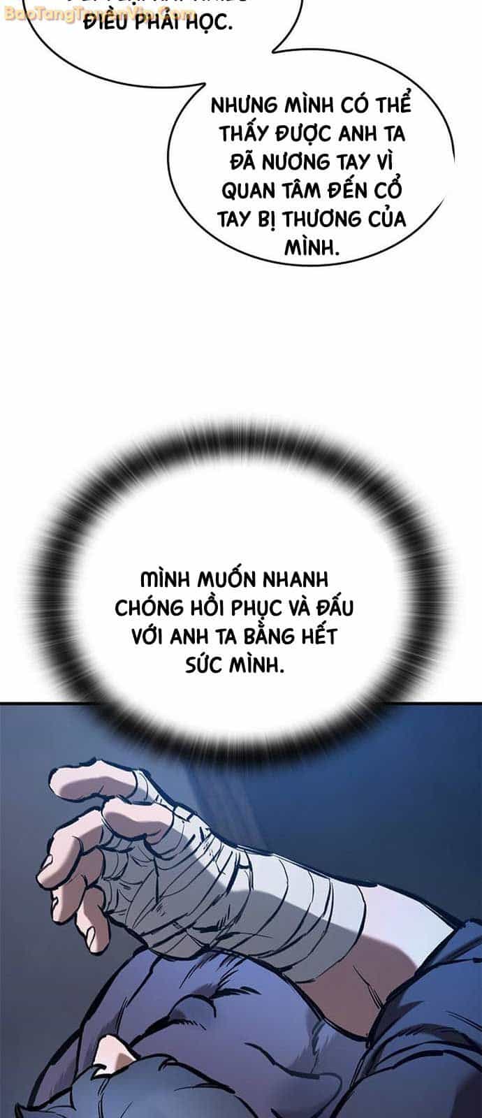 Hiệp Sĩ Sống Vì Ngày Hôm Nay - Chương 59 - ảnh 53