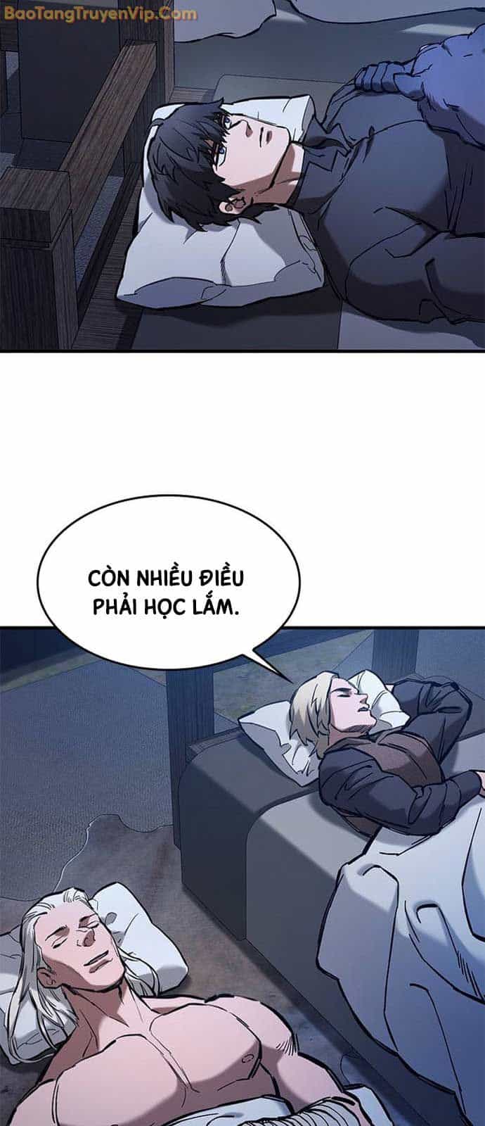 Hiệp Sĩ Sống Vì Ngày Hôm Nay - Chương 59 - ảnh 55