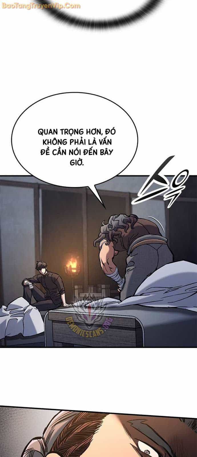 Hiệp Sĩ Sống Vì Ngày Hôm Nay - Chương 59 - ảnh 6