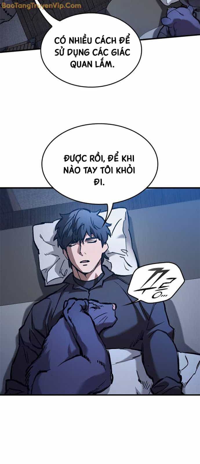 Hiệp Sĩ Sống Vì Ngày Hôm Nay - Chương 59 - ảnh 61