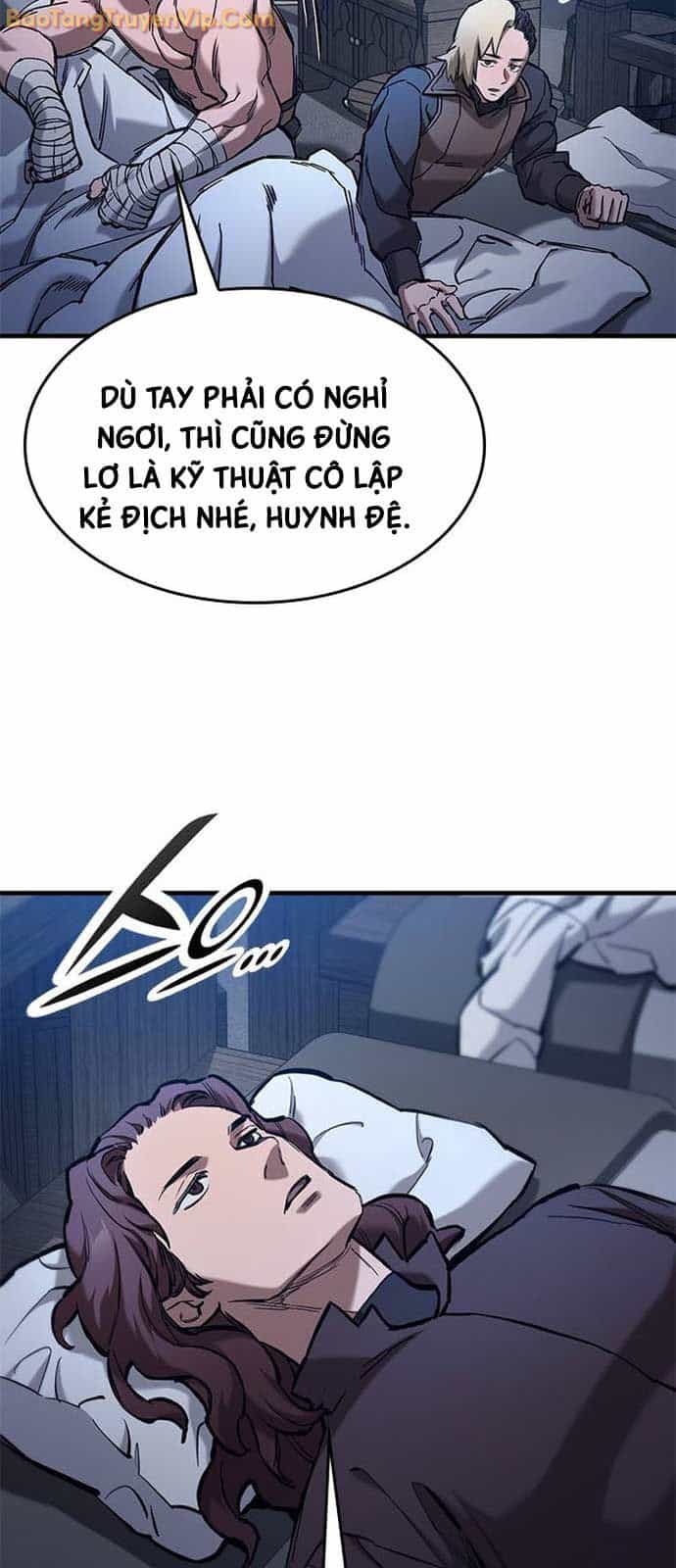 Hiệp Sĩ Sống Vì Ngày Hôm Nay - Chương 59 - ảnh 65