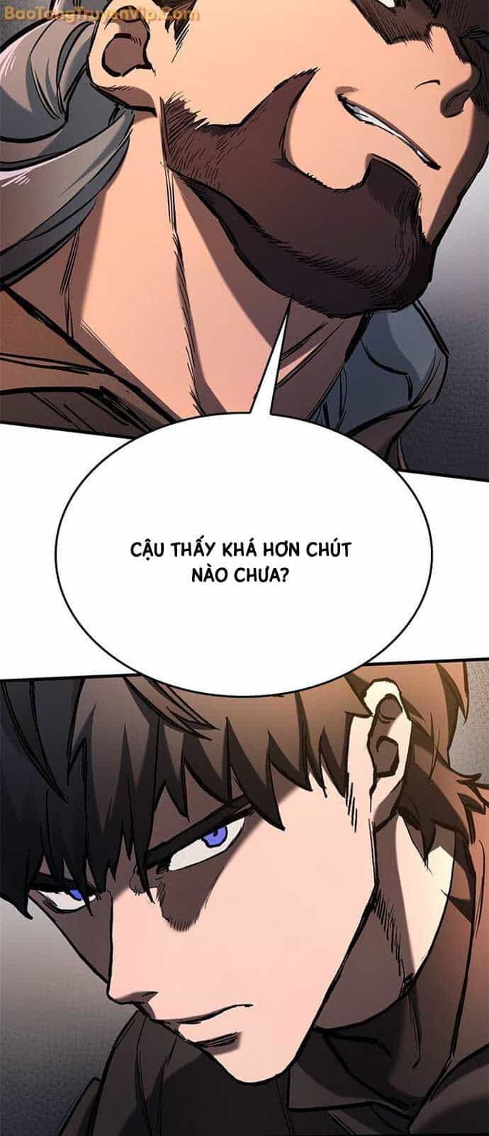 Hiệp Sĩ Sống Vì Ngày Hôm Nay - Chương 59 - ảnh 7