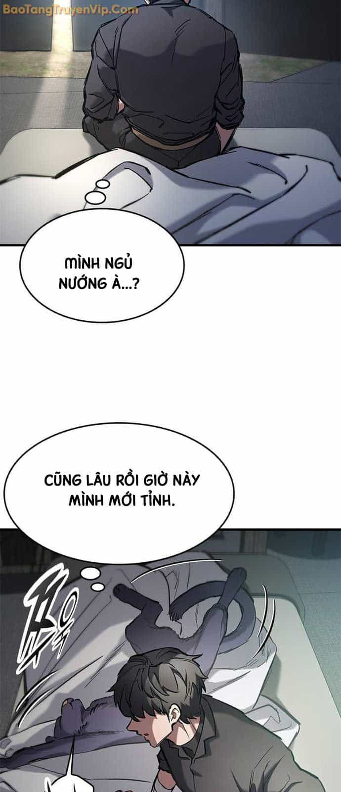 Hiệp Sĩ Sống Vì Ngày Hôm Nay - Chương 59 - ảnh 70