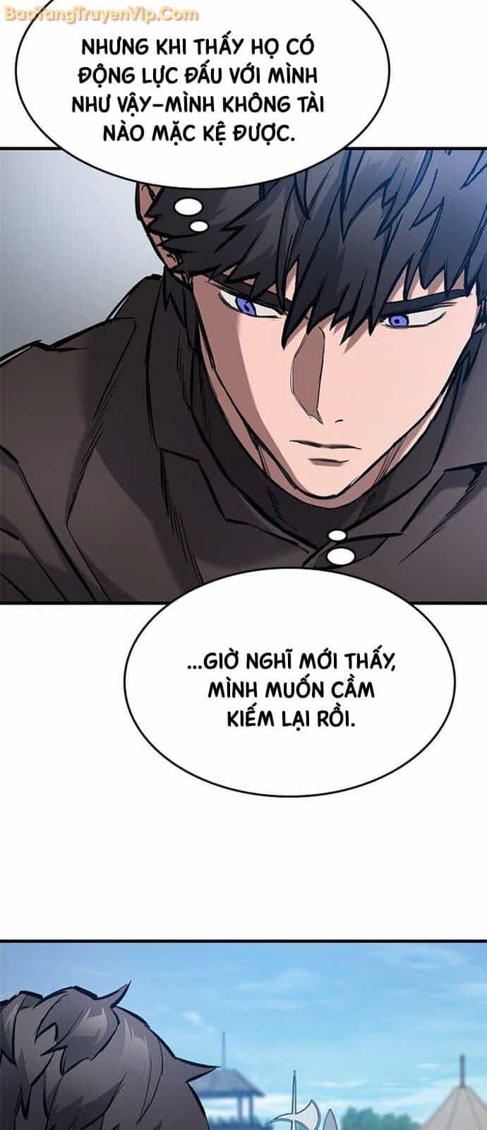 Hiệp Sĩ Sống Vì Ngày Hôm Nay - Chương 59 - ảnh 75