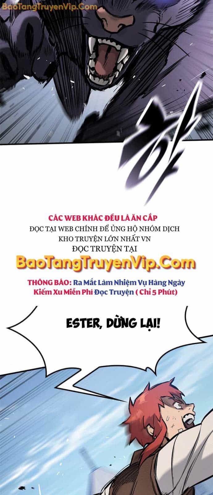 Hiệp Sĩ Sống Vì Ngày Hôm Nay - Chương 60 - ảnh 73
