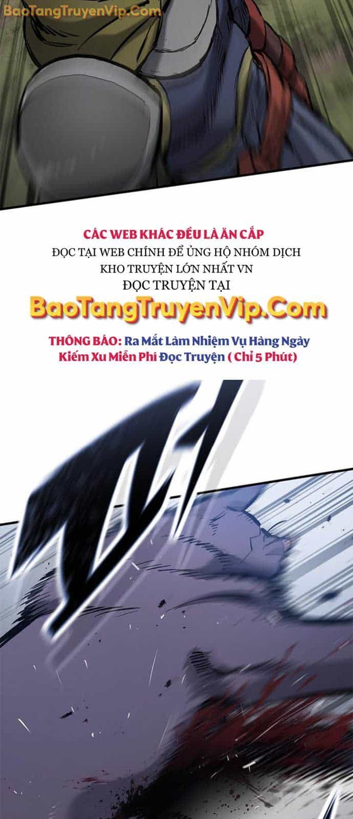 Hiệp Sĩ Sống Vì Ngày Hôm Nay - Chương 60 - ảnh 76