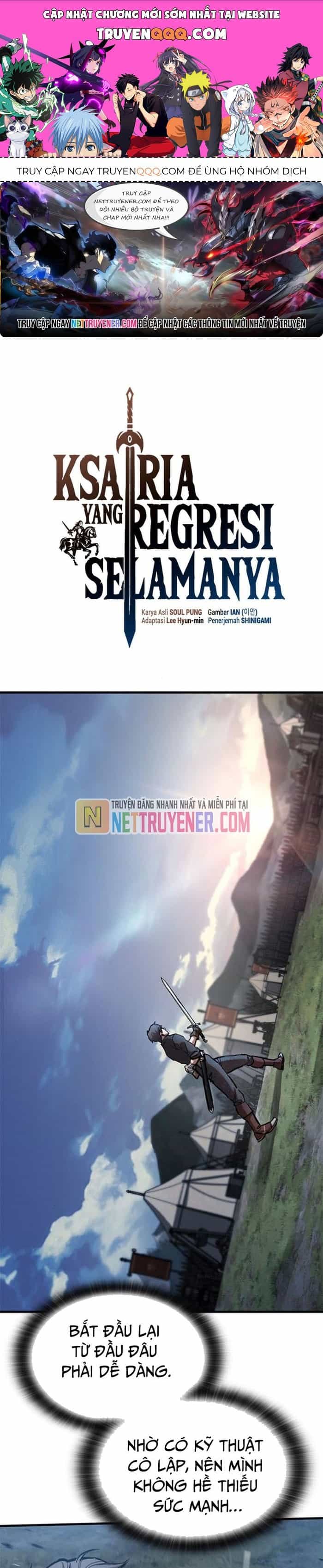 Hiệp Sĩ Sống Vì Ngày Hôm Nay - Chương 60.1 - ảnh 1