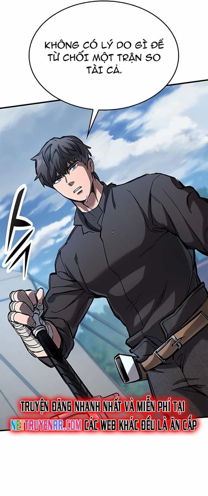 Hiệp Sĩ Sống Vì Ngày Hôm Nay - Chương 61 - ảnh 51