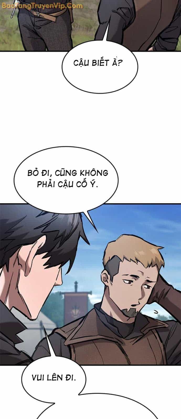 Hiệp Sĩ Sống Vì Ngày Hôm Nay - Chương 61.1 - ảnh 24