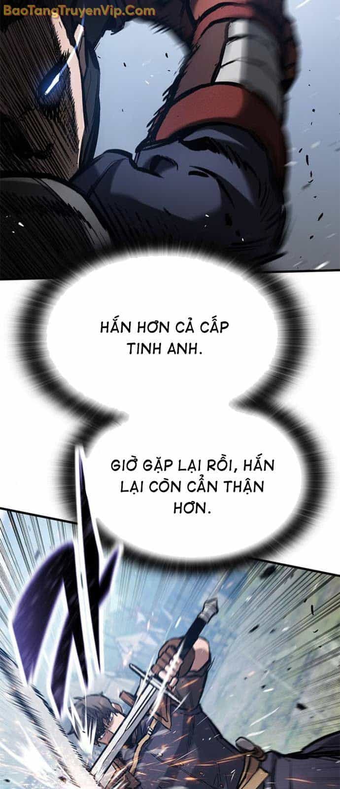 Hiệp Sĩ Sống Vì Ngày Hôm Nay - Chương 61.1 - ảnh 32