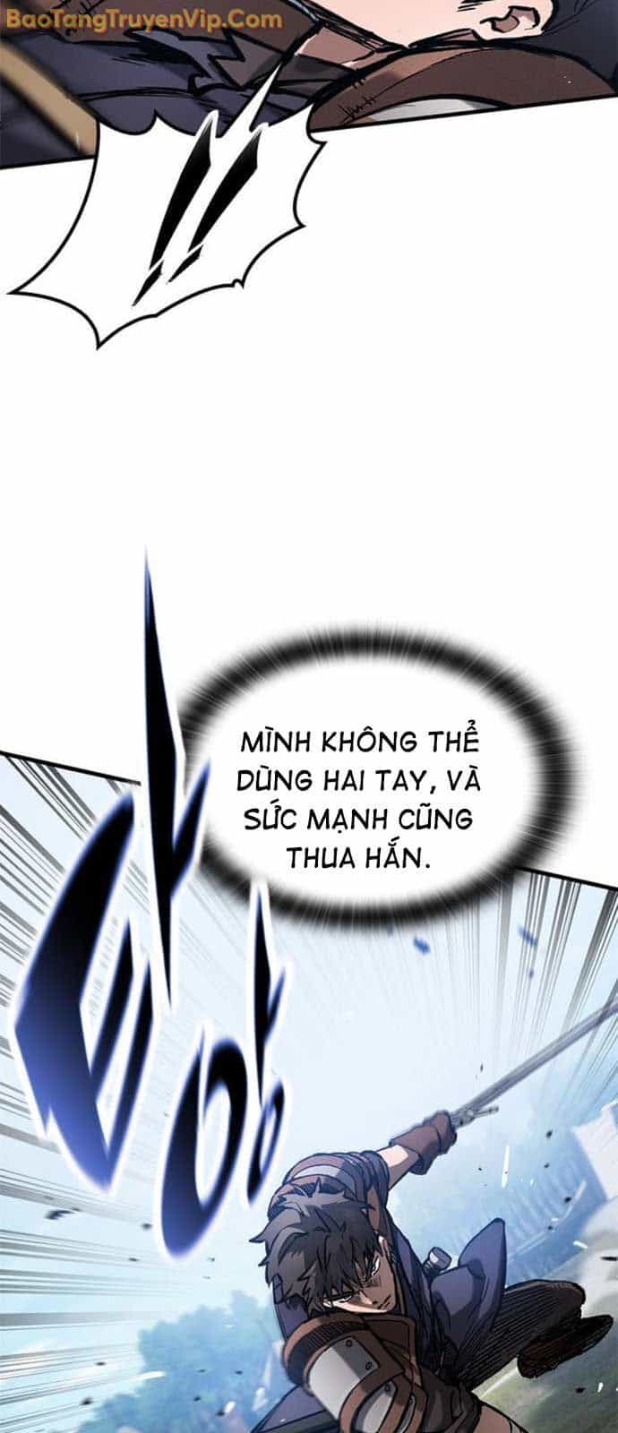 Hiệp Sĩ Sống Vì Ngày Hôm Nay - Chương 61.1 - ảnh 35