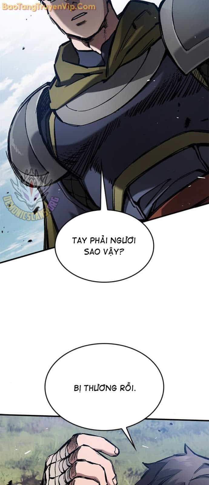 Hiệp Sĩ Sống Vì Ngày Hôm Nay - Chương 61.1 - ảnh 43